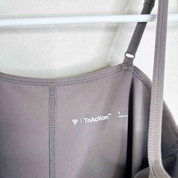 TnAction Rhythm Jumpsuit - Picture 6 of 6